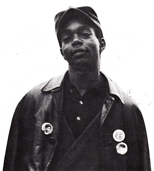 Bobby Hutton